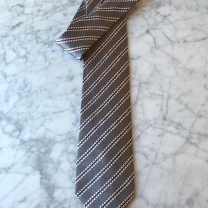 Stefano Ricci 100% Silk Tie